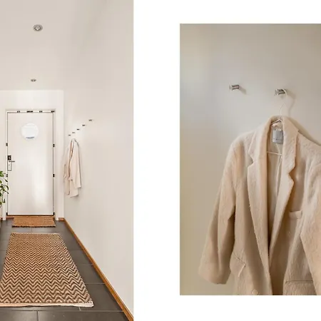 Apartment Charming Peacful Studio
