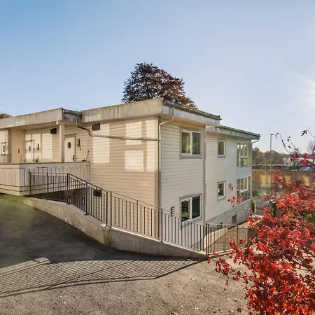 Charming Peacful Studio Apartament
